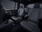 Mercedes-Benz GLS580 4Matic AMG Line 2019 года (WW)